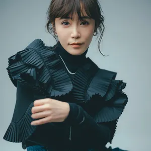 山口紗弥加　インタビュー　20代美容ヒストリー　パルコ・プロデュース2025『シャイニングな女たち』