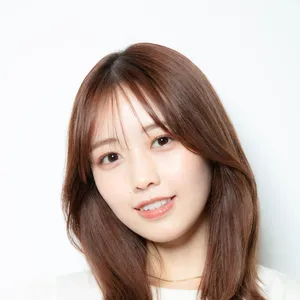 髪型　韓国ヘア　韓国　ヘア　ヘアスタイル　大人に似合う　ミディアム