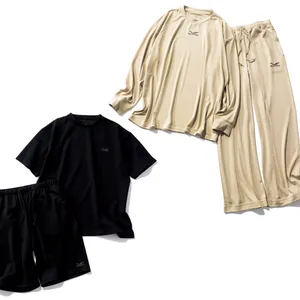 リカバリーウェアの人気三大ブランドは？ PhotoGallery_1_2