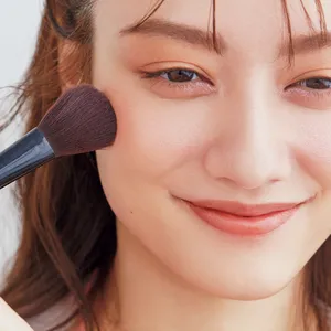 林 由香里さんが、今気になるメイク PhotoGallery_1_18