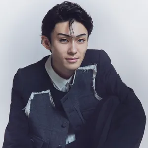 市川染五郎　インタビュー　ドラマ 人間標本