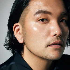 見取り図　盛山　河北メイク　河北裕介