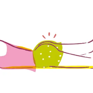 Over40の“不調”どーにかしたい！ 100問100答 PhotoGallery_1_5