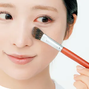 美肌にこだわる４人の「ベースメイクの全貌」大公開 PhotoGallery_1_88