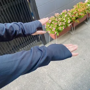 【ユニクロのUV対策グッズ】GALLERY_1_23