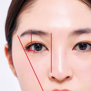 プロが教える！最旬ふわゆる眉の描き方 PhotoGallery_1_22