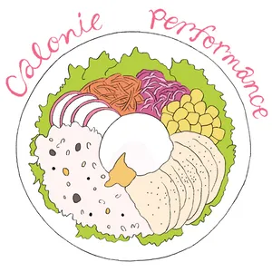 ”カロパごはん”とは？