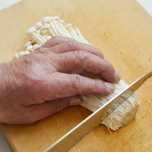 きのこ,きのこレシピ,小林まさる