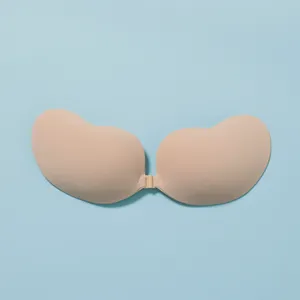 水着を着るときに役立つ小物  ヌードブラ