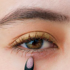 憧れブランドの春新色アイパレットを使い倒し PhotoGallery_1_59