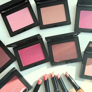 NARS 春新色 「THE DEEPLY BLOOMING COLLECTION」