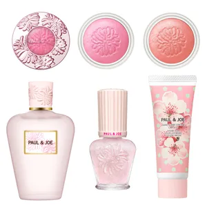 ポール＆ジョー　サクラコレクション　桜　2026春