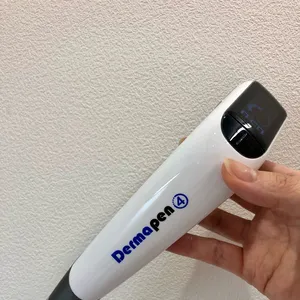 しぶとい「毛孔性苔癬」の対処＆治療法GALLERY_1_8