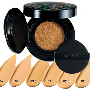 2026年春夏新作 おすすめの崩れないファンデーション グッチ ビューティ グッチ エテルニテ ドゥ ボーテ クッション ファンデーション 