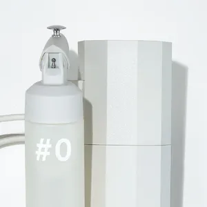 鈴木えみ愛用スキンケア MEGLY Starter Kit 