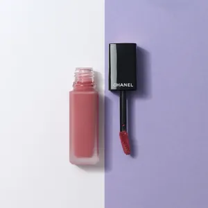 MAQUIAベストコスメ2025下半期 ブルベ夏 グロス リキッドリップ シャネル