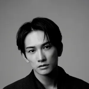 町田啓太　インタビュー　ポートレート 10dance Netflix
