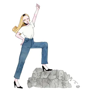 マキア読者が実際に経験している、“モヤモヤするあれこれ”への向き合い方_1_10