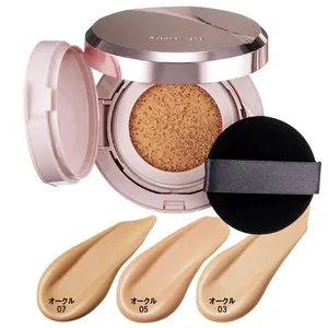 乾燥しないおすすめ高保湿クッションファンデーション デパコス プリマヴィスタ グロウカバー クッション