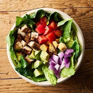 ウーバーイーツ　Uber eats ダイエット　クリスプサラダワークス 青山店   カルメックス