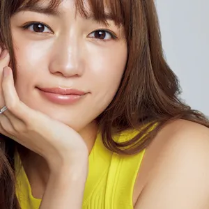 川口春奈　インタビュー　美容