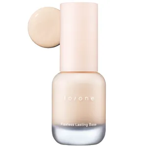 2026年春夏新作 皮脂を抑え込むおすすめの化粧下地 トーン フローレス ラスティング ベース