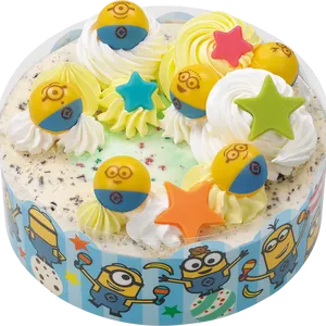 サーティワンから「31 “ミニオン・モンスターズ” ハロウィン」が9月30日（水）より販売開始！