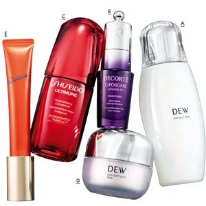 横山由依さんがしている最新ケア＆メイク GALLERY_1_23