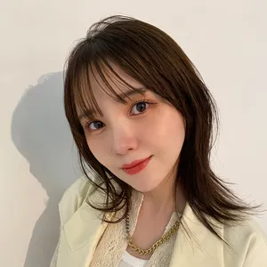 「人気声優の美容を深掘り♡Say! You! Beauty!」鬼頭明里さん のオフショットPhotoGallery_1_1