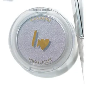 くすみを飛ばすおすすめハイライト b idol 叶えるハイライト 101（限定色）