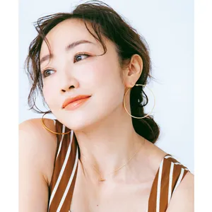 おしゃれ見えは 毛並みがカギ