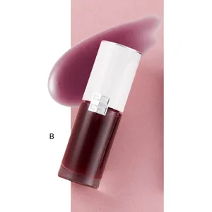 鈴木えみ 2026年春気になるトレンドコスメ ジバンシイ PFCT・セラム・リップオイル 10