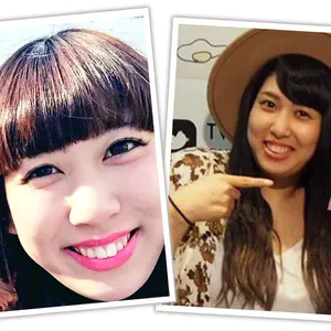 ゆめっち メイク 歴史 21歳 モテメイク