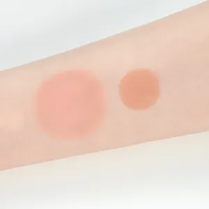 ND01 レイジーテンポのスウォッチ