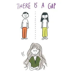 理想を実現するためにも 実態の認識が重要です