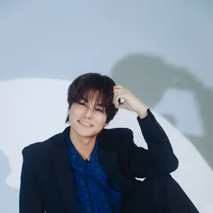 声優八代 拓さんオフショット⑥