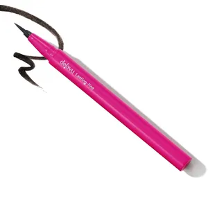 dejavu ラスティンファインE  筆ペンリキッド  ディープブラック