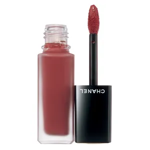 秋 新作 リップ リキッド 　CHANEL ルージュ アリュール リクィッド ヴェルヴェット 242