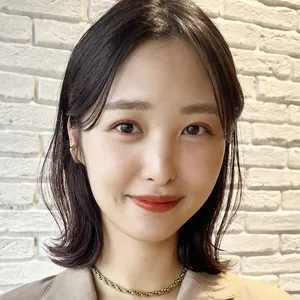 最新ロブヘアカタログ PhotoGallery_1_19