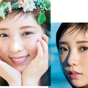 乃木坂46卒業記念！ 与田祐希さんプレイバック PhotoGallery_1_64