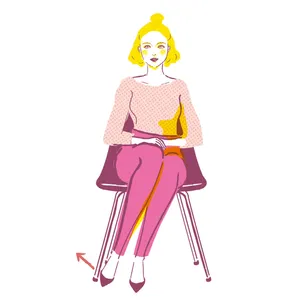 Over40の“不調”どーにかしたい！ 100問100答 PhotoGallery_1_6