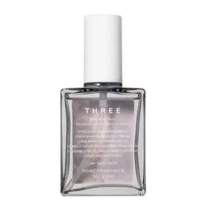 マキア　山本舞香　ヘルシー美活　美活　睡眠　眠り　香り　ピローミスト　ルームフレグランス　THREE ホームフレグランス レリーヴド