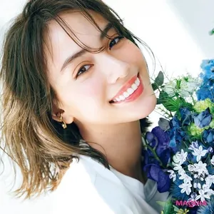 滝沢カレンさんと考えた！ ポジティブに美容を楽しむために必要なことって？