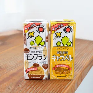 おすすめの豆乳GALLERY_1_12