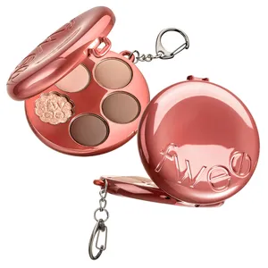 fwee（フィー）ポケットアイパレット 全5色 各￥2475