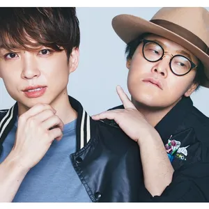 アインシュタイン　河北裕介　メイク　メンズメイク