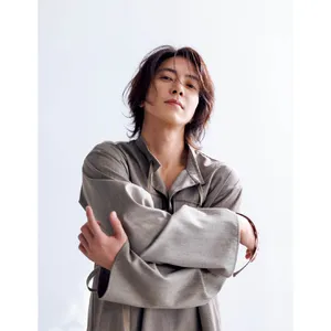 山下智久さんインタビュー 人間関係