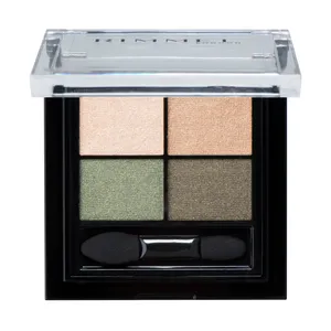 【一重メイク】トレンドアイシャドウを使ったメイクのやり方 GALLERY_1_10