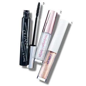 あなたの推しカラーで試してみて！ 推し活メイク PhotoGallery_1_9