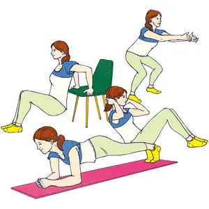 美のプロがレポート！ 本当に効いたダイエット PhotoGallery_1_8